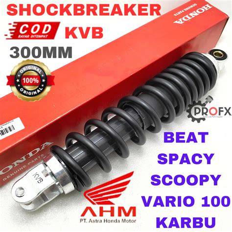 Jual Shockbreaker Vario Terlengkap & Harga Terbaru Maret 2026 - raincitystudios.com