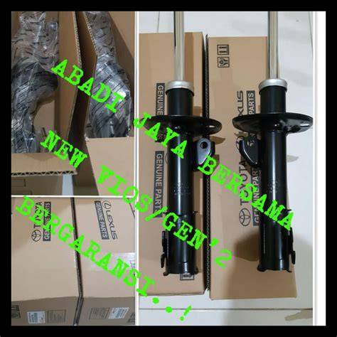 Jual Shockbreaker Vios Terlengkap - Harga Murah Maret 2026 - raincitystudios.com