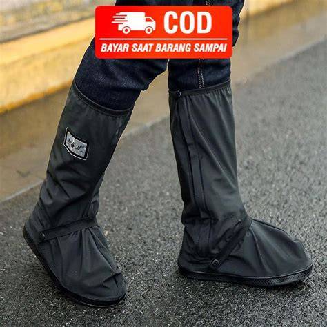 Jual Shoes Cover Terbaik & Terlengkap Februari 2026 - raincitystudios.com