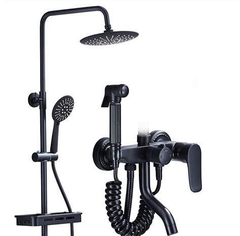 Jual Shower Air Terbaik - Harga Murah Maret 2026 & Cicil 0% - raincitystudios.com