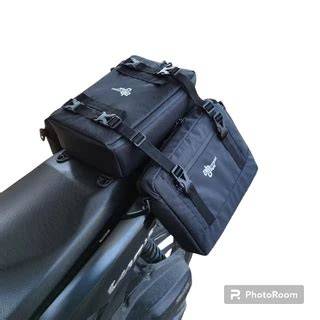Jual side bag motor waterproof Harga Terbaik & Termurah Maret 2026 ... - raincitystudios.com