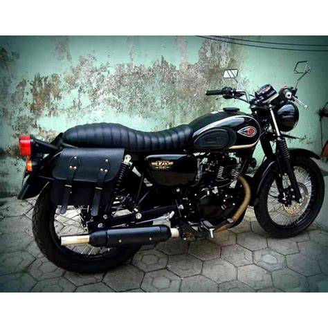 Jual Side Bag W175 Terlengkap - Harga Murah Februari 2026 - raincitystudios.com