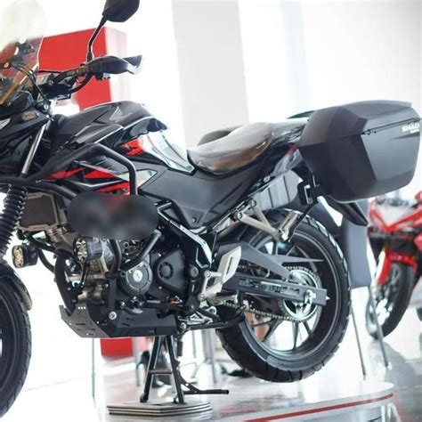 Jual side box cb150r Harga Terbaik & Termurah Juni 2025 | Shopee … - raincitystudios.com