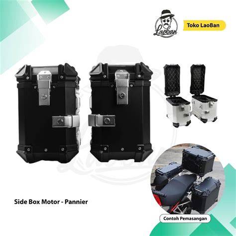 Jual side box motor Harga Terbaik & Termurah Maret … - raincitystudios.com