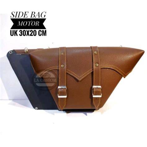 Jual Sidebag Custom Terlengkap - Harga Murah November 2025 - raincitystudios.com