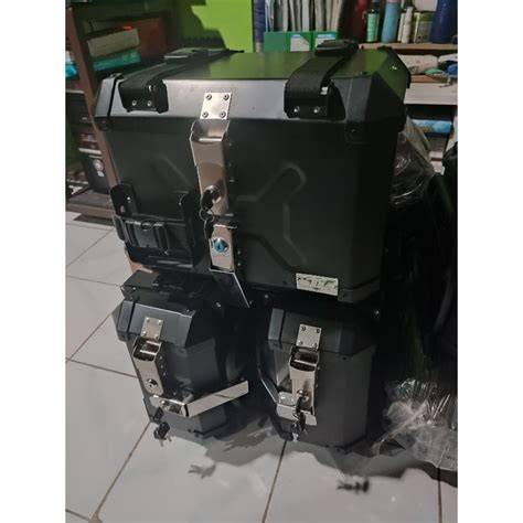 Jual Sidebox Pannier Terlengkap - Harga Murah Maret 2026 - raincitystudios.com