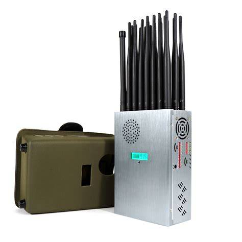 Jual Signal Jammer Device Murah & Terbaik - Harga Terbaru Maret … - raincitystudios.com