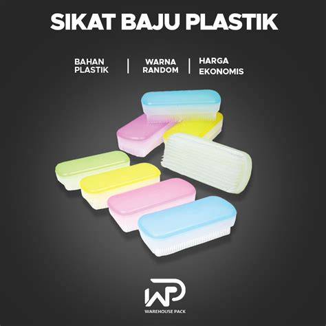 Jual Sikat Baju Plastik Murah & Terbaik - Harga Terbaru Maret 2026 - raincitystudios.com
