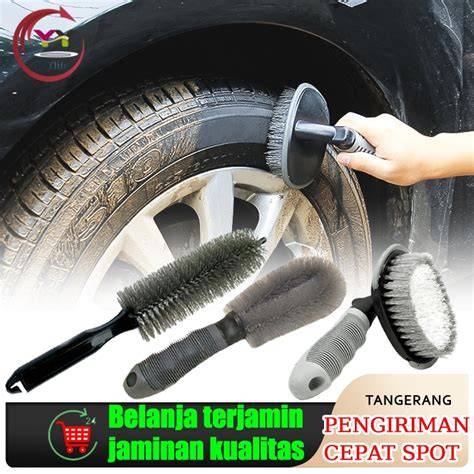 Jual Sikat Ban Terlengkap - Harga Murah Maret 2026 & Cicil 0% - raincitystudios.com