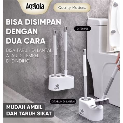 Jual Sikat Closet Duduk Termurah - Harga Grosir Terupdate Hari Ini - raincitystudios.com