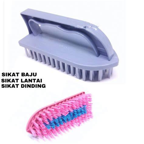 Jual Sikat Cuci Terbaik - Harga Murah Maret 2026 & Cicil 0 - raincitystudios.com