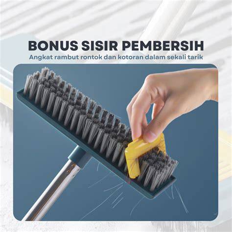 Jual Sikat Gagang Terlengkap - Harga Murah Maret 2026 - raincitystudios.com