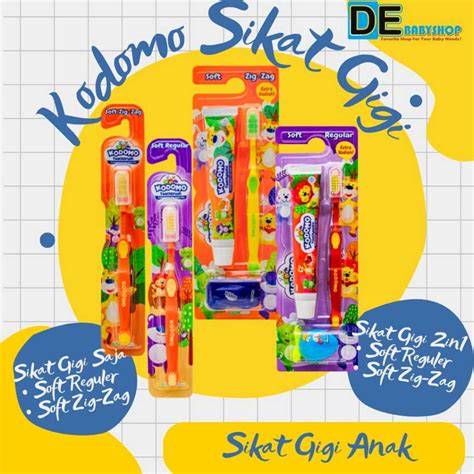 Jual Sikat Gigi Anak Grosir Terlengkap - Harga Murah Februari 2026 ... - raincitystudios.com