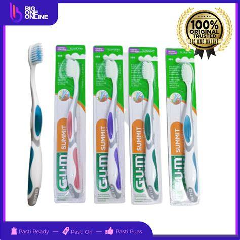 Jual Sikat Gigi Gum Terlengkap - Harga Murah Maret 2026 - raincitystudios.com