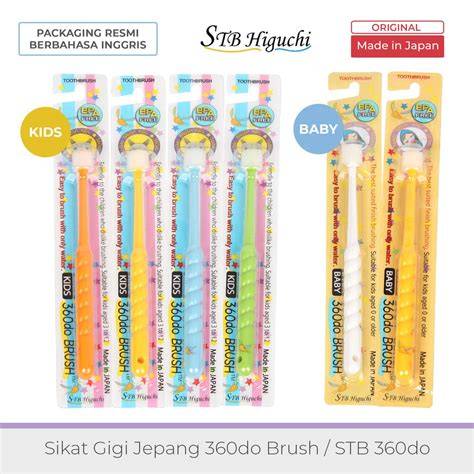 Jual Sikat Gigi Jepang Terlengkap - Harga Murah Maret 2026 - raincitystudios.com