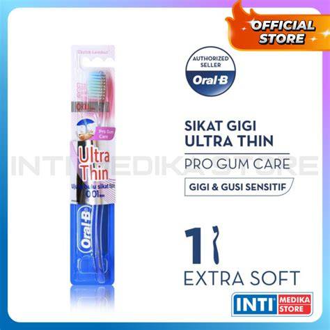Jual Sikat Gigi Lembut Terlengkap - Harga Murah Maret 2026 - raincitystudios.com