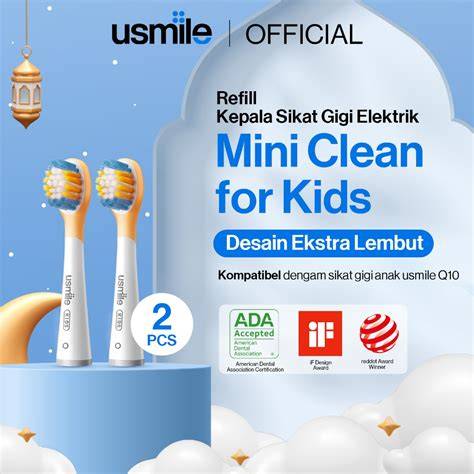Jual Sikat Gigi Usmile Terbaik - Harga Murah Maret 2026 ... - raincitystudios.com