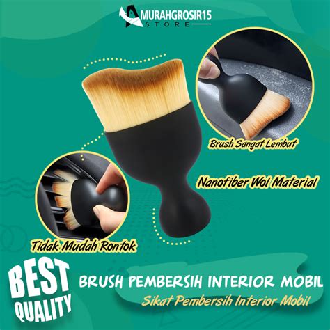 Jual Sikat Interior Mobil Terbaik - Harga Murah Februari ... - raincitystudios.com