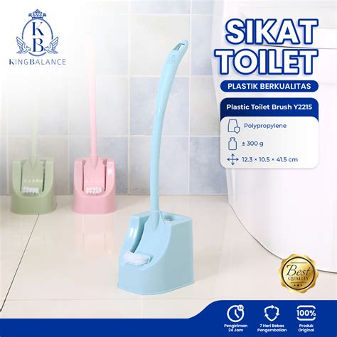 Jual Sikat Kloset Terbaik - Harga Murah Maret 2026 & Cicil 0% - raincitystudios.com