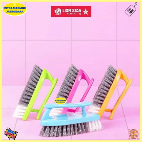 Jual Sikat Lantai Lion Star Terbaik - Harga Murah Maret ... - raincitystudios.com