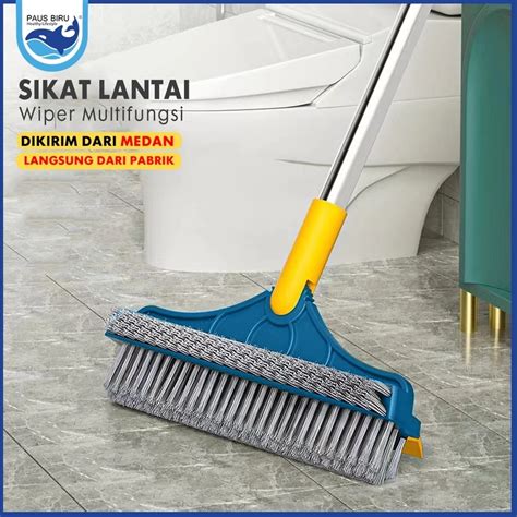 Jual Sikat Lantai Terbaik & Terlengkap Maret 2026 - raincitystudios.com