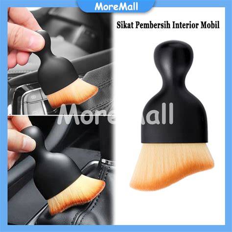 Jual Sikat Mobil Interior Murah & Terbaik - Harga Terbaru Maret 2026 - raincitystudios.com
