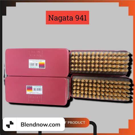 Jual Sikat Nagata Original Murah - Harga Diskon Mei 2023 - raincitystudios.com