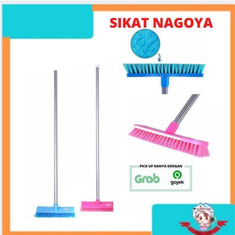 Jual Sikat Nagoya Terbaik - Harga Murah Maret 2026 & Cicil 0% - raincitystudios.com