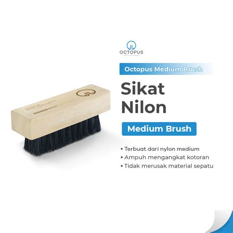 Jual Sikat Nylon Terlengkap - Harga Murah Maret 2026 & Cicil 0 - raincitystudios.com