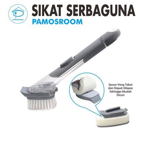 Jual Sikat Panci Terlengkap - Harga Terbaru Maret 2026 ... - raincitystudios.com