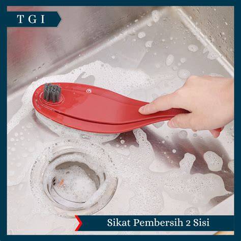 Jual Sikat Piring Terbaik - Harga Murah Maret 2026 & Cicil 0% - raincitystudios.com