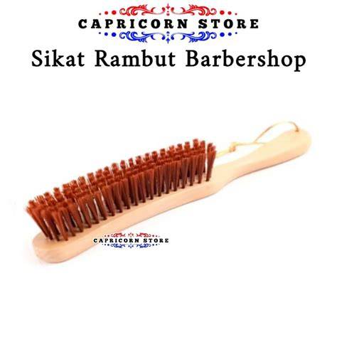 Jual Sikat Rambut & Sisir Rambut - raincitystudios.com