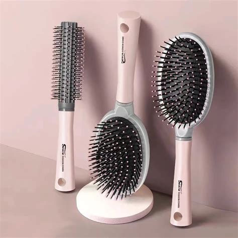 Jual sikat rambut Harga Terbaik & Termurah Maret 2026 | Shopee … - raincitystudios.com