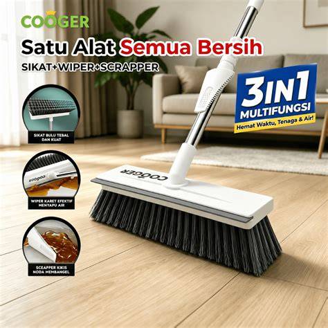 Jual Sikat Terbaru & Berkualitas | AZKO Online - ruparupa - raincitystudios.com