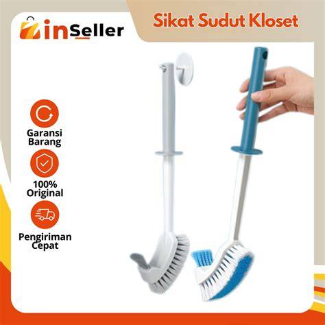 Jual Sikat Toilet Duduk Terbaik - Harga Murah Maret 2026 - raincitystudios.com