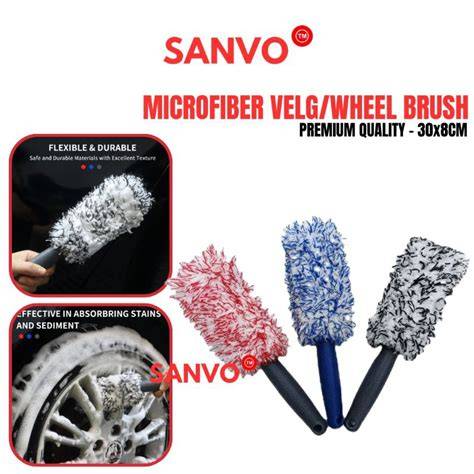 Jual Sikat Velg Detailing Murah & Terbaik - Harga Terbaru Maret 2026 - raincitystudios.com