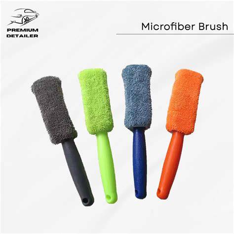 Jual Sikat Velg Microfiber Murah & Terbaik - Harga Terbaru - raincitystudios.com