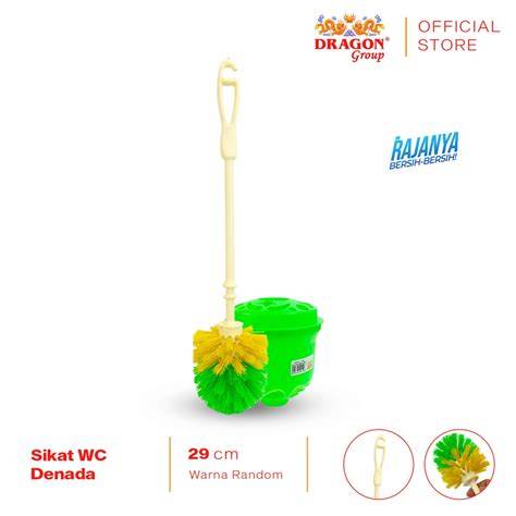 Jual Sikat WC Terlengkap & Harga Terbaru Maret 2026 … - raincitystudios.com