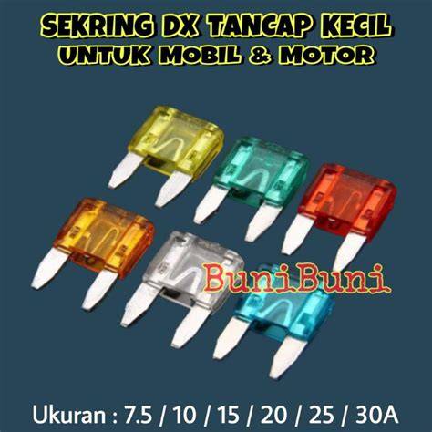 Jual Sikring Mobil Terlengkap - Harga Murah Februari 2026 - raincitystudios.com