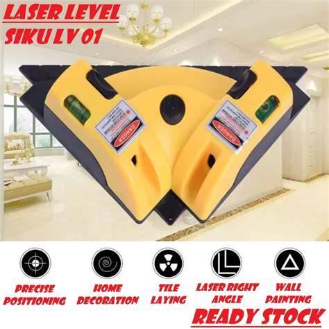 Jual Siku Laser Terbaik - Harga Murah Februari 2026 & Cicil 0% - raincitystudios.com