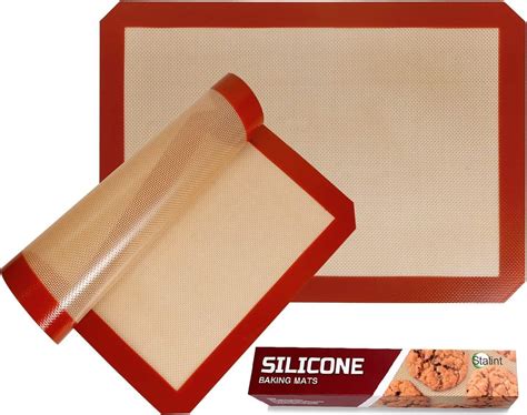 Jual Silicone Baking Mat Terlengkap - raincitystudios.com