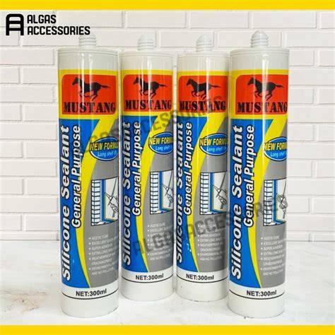 Jual silicone sealant Harga Terbaik & Termurah Maret … - raincitystudios.com