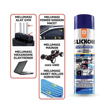 Jual Silikon Spray Terbaik - Harga Murah Maret 2026 & Cicil 0 - raincitystudios.com