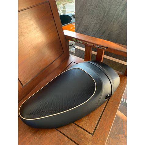 Jual Single Seat Vespa Terlengkap - Harga Murah Maret 2026 - raincitystudios.com