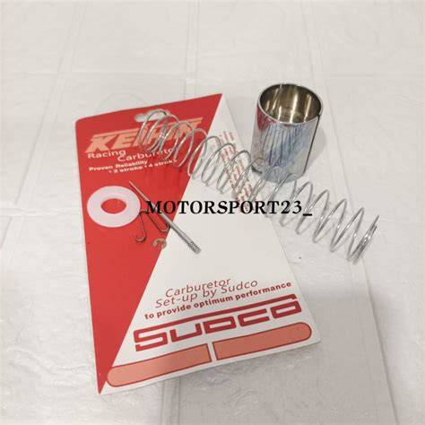 Jual Skep Karburator Sudco Terlengkap - Harga Murah Januari - raincitystudios.com