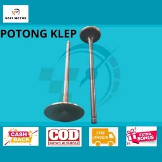Jual skir klep Harga Terbaik & Termurah Maret 2026 | Shopee Indonesia - raincitystudios.com