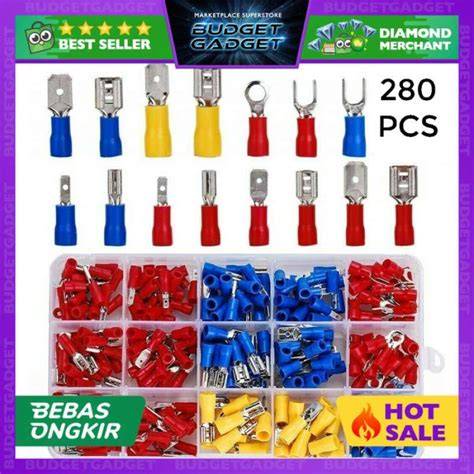 Jual skun terminal Harga Terbaik & Termurah Maret 2026 | Shopee … - raincitystudios.com