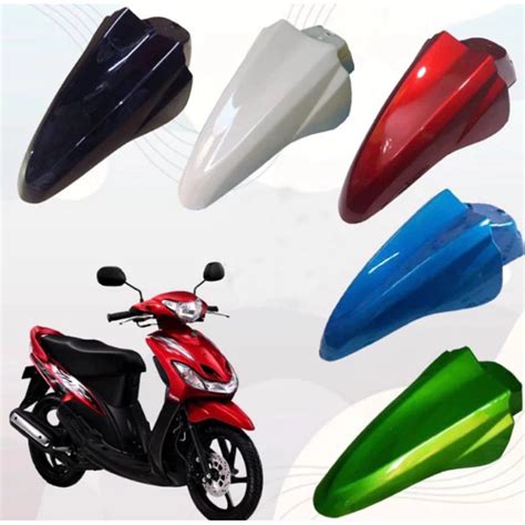Jual Slebor Spakbor Depan Mio Sporty Smile 2008-2012 Fender Depan ... - raincitystudios.com