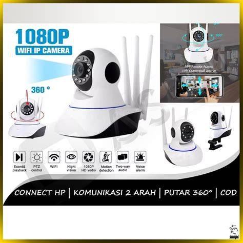 Jual Smart Cctv Camera Terlengkap - Daftar Harga … - raincitystudios.com