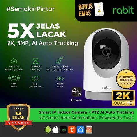 Jual Smart Cctv Indoor Terlengkap - Daftar Harga Maret 2026 - raincitystudios.com